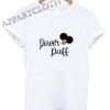 Cute Power Puff Funny Shirts