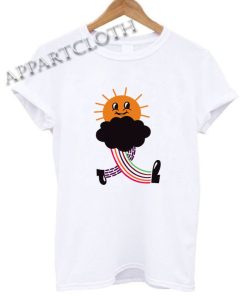 Foster's Wandering Sun Funny Shirts