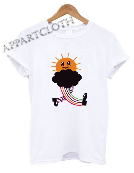 Foster's Wandering Sun Funny Shirts