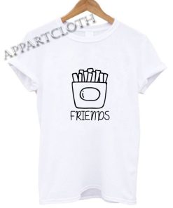 Friends Shirts