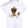 Game Of Musical Thrones Shirts