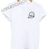 Ghost Boo Funny Shirts