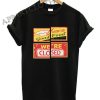 Good Food Were Closed Funny Shirts