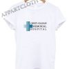Grey Sloan Memorial Hospital Funny Shirts