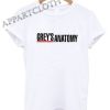 Grey’s Anatomy Funny Shirts