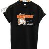 Hooters Casino Hotel Las Vegas Funny Shirts