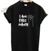 I Am This Many Funny Shirts