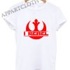 I REBEL Rogue One Shirts