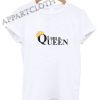 I am a Queen Funny Shirts