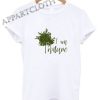 I am nature Funny Shirts