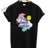 I'm Dead Inside Funny Shirts