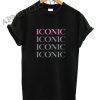 Jeffree Star Iconic Shirts