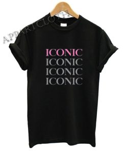 Jeffree Star Iconic Shirts