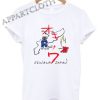 Kill Bill Okinawa Uma Thurman Funny Shirts