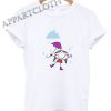 Laugh In The Rain Funny Shirts