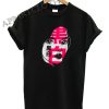 Pretty Manga Girl Funny Shirts