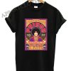 Prince 1977 minneapolis Funny Shirts