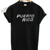 Puerto Rico Funny Shirts