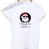 Santas Homeboy Funny Shirts