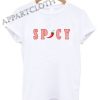 Spicy Funny Shirts