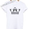 Steeles Pots And Pans Funny Shirts