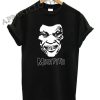 The Mithfith Mike Tyson Funny Shirts