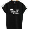 The Umbrella Academy Funny Shirts