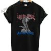 Virer Serpent Anine Bing Funny Shirts