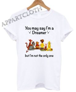 Winnie The Pooh Funny Shirts