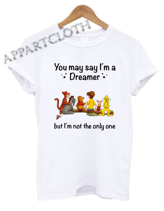 Winnie The Pooh Funny Shirts