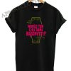 Would You Like Some Basghetti Funny Shirts
