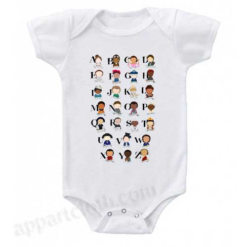 awesome baby onesie