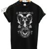 BlackCraft Cult Leviathan Shirts