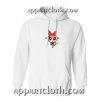 Blossom Powerpuff Girls Hoodies