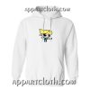 Bubbles Powerpuff Girls Hoodies