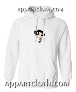 Buttercup Powerpuff Girls Hoodies