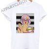 Comic Pop Art Shirts