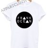 Frank ocean circle logo Shirts