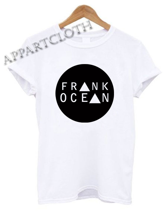 frank logo shirt