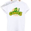 Gumby’s Pizza Shirts