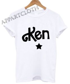 Ken Logo Shirts