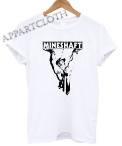 Mineshaft Gay Club Lgbt Shirts