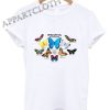 Panama Butterfly Shirts