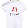 Skull Smiley Face Shirts