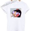 Teen Blossom Powerpuff Girls Shirts