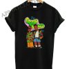 The Fresh Prince of Bel Air Will Smith Shirts