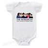 The Patriarchy Isn't Going to Smash Itself Funny Baby Onesie