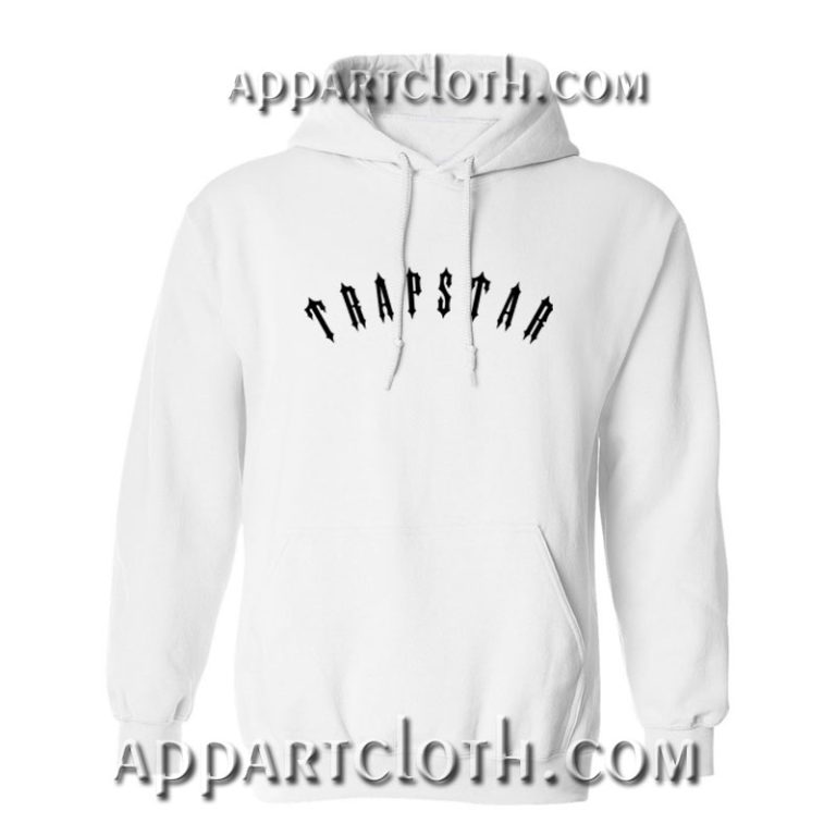 Trapstar Hoodies