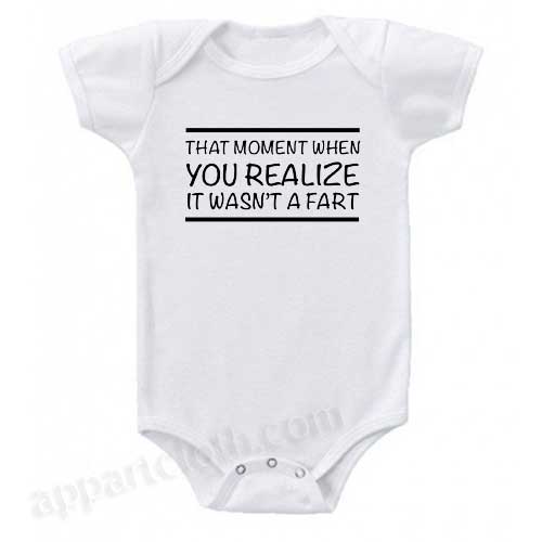 World's Best Mom Funny Baby Onesie