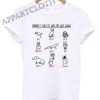 Animals I Can Kill With My Bare Hands Shirts